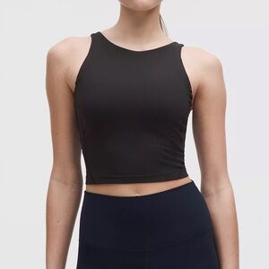Lululemon Align High-Neck Tank Top